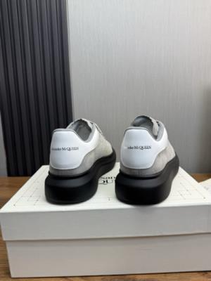 wholesale quality alexander mcqueen shoes model no. 24